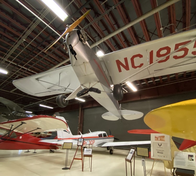 piper-aviation-museum-photo